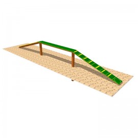 Circuit caní - Passarel·la Ref. CP-03